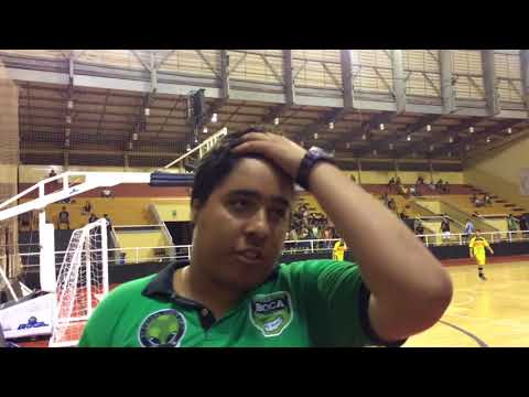 Boca Madella X Silvano Semifinais da Copa dos Campeões