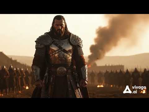 Wolfpack: Isten Ostora