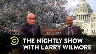 The Nightly Show - Nixon, Please - Racist Origins of the War on Drugs