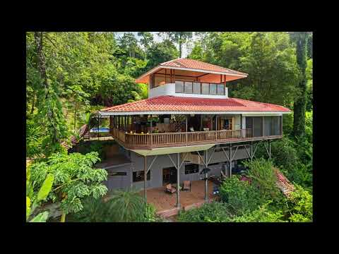 0.9 ACRES – 6 Bedroom Two Story Ocean View Home With Pool And Rancho!!!