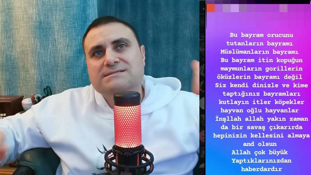 CY - Testo İçeri Girdi Diye Sevinen Tayfa