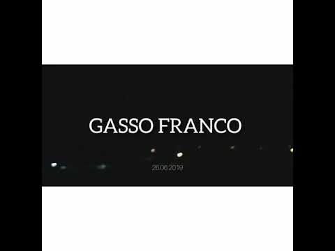 Gasso Franco - Pulse showcase 2019 (editado no telemóvel)