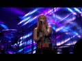 Kelly Clarkson - Fan Request: Honestly (Live - Melbourne, Australia 01/10/2012)