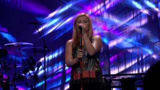 Kelly Clarkson - Fan Request: Honestly (Live - Melbourne, Australia 01/10/2012)