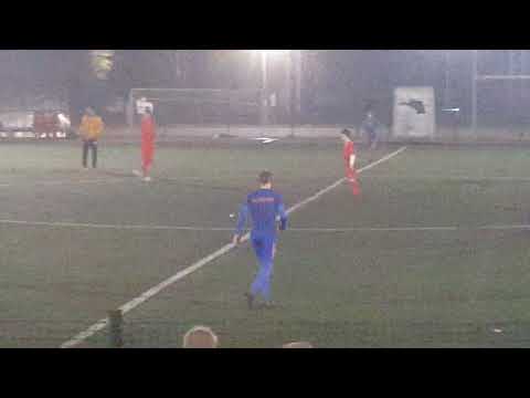 FK Borac Lazarevac FK Radnicki Valjevo pioniri drugo poluvreme