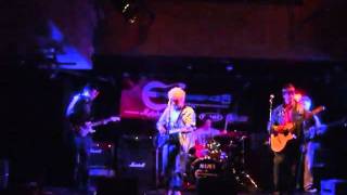 My Babe Rides the Railroad / the submersibles