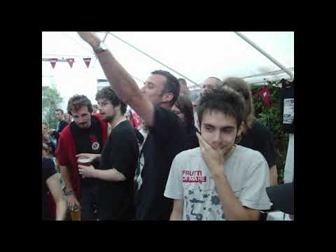 GOD @ Community Skratch BBQ