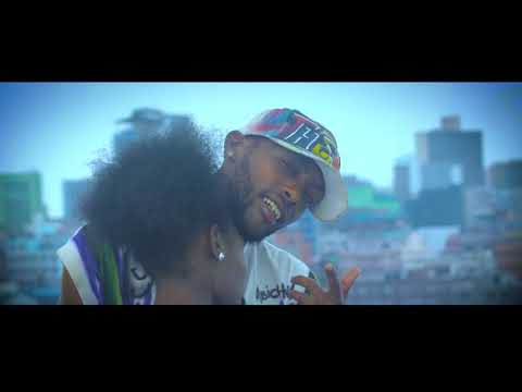 DENIRO ULE WAH - KIFAA (OFFICIAL VIDEO) (DIR  BY YNDC_ )