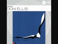 Don Ellis WHIPLASH - YouTube