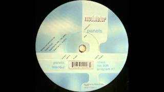 Modulator - Panels (Acid Techno 1997)