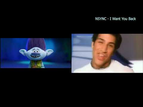 Trolls 3 - BroZone's Back - Song Break Down