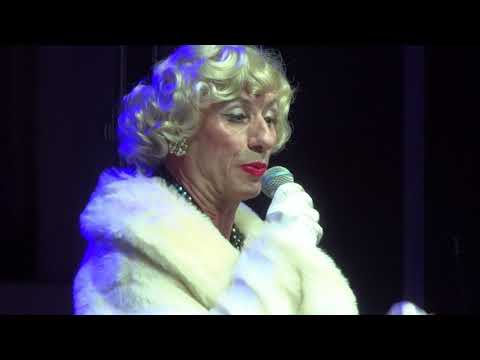 Erkki Otsman - Der blaue Engel popurrii