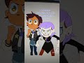 Toh Theowlhouse Art Amityblight Luznoceda Lumity Odaliablight Funny