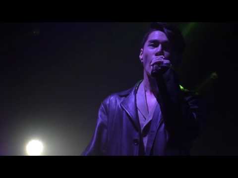 20161223 DEAN with CLUB ESKIMO / 딘 DEAN -This Christmas-