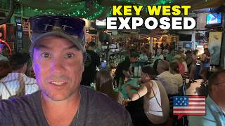 Key West Gone Wild: Exposing The Insanity You Don’t See On TV