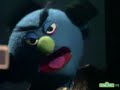 Classic Sesame Street The Mystery Of The Four Dragons