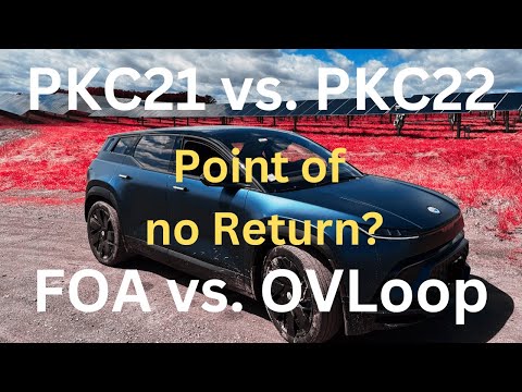 Fisker Ocean am Scheideweg? Fragen und Antworten mit Majd zu PKC21 und darüber hinaus