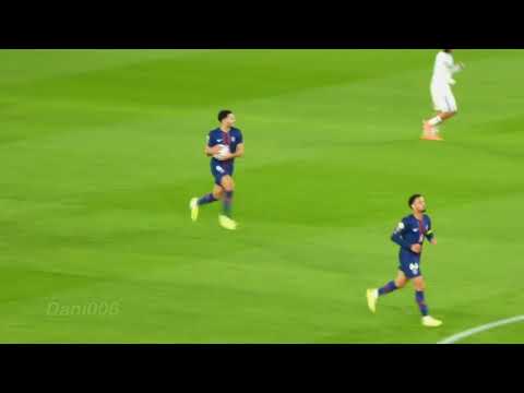 PSG / RC Strasbourg A 17.10.2025 : 3-3 (L1 J8) 3/3 : Juste après les buts du PSG