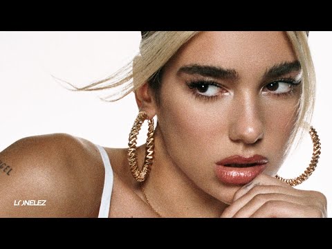 Dua Lipa - Don't Start "Agora" (Funk Remix)