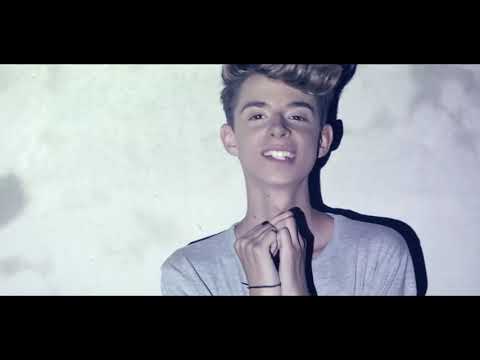 David Parejo   MÁS (Video Oficial)