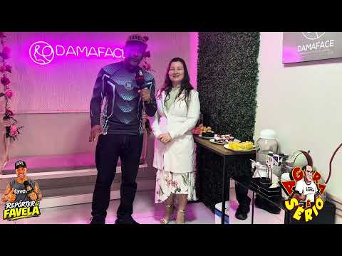 HOJE É ANIVERSÁRIO DA MAIOR CLÍNICA DE HARMONIZAÇÃO FACIAL E CORPORAL DE JUQUITIBA DAMA FACE FAZ QUATRO ANOS DE HISTÓRIA NA CIDADE DE JUQUITIBA