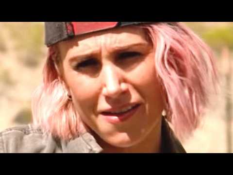 Jennifer Landon Relationship