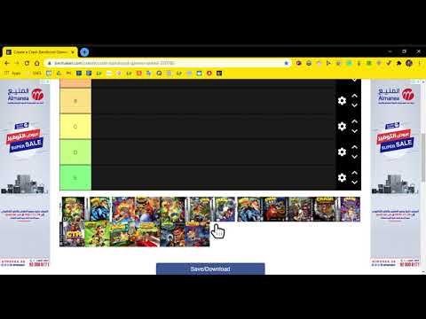 Every crash bandicoot game ranked best to worst!!!