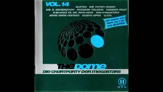 04 Die Toten Hosen - Bayern