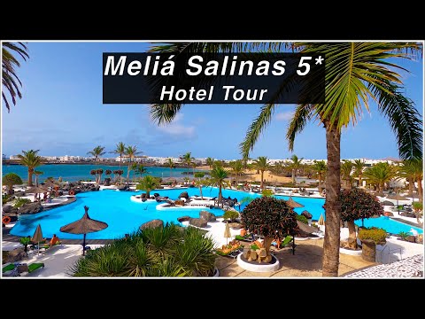 Videos del Paradisus By Meliá Salinas Lanzarote 5★ en Costa Teguise, EspañaVer MásVerPrecios17CerrarConsulta por Whatsapp 🇦🇷BookingTripadvisorExpediaAgodaTravelocityOrbitzPricelineTripSkyscannerDespegarHotelesDestiniaTrivagoLastminuteHotwireTuiWotif