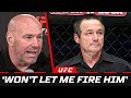 Why Steve Mazzagatti Is The WORST UFC Referee Of All Time..