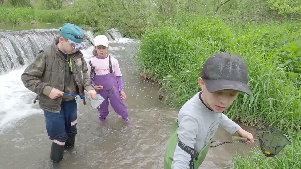 film Racławka warsztaty edukacyjne 2023