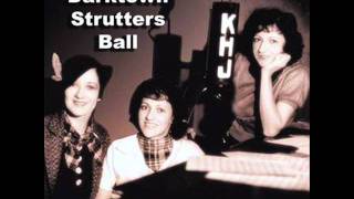 The Darktown Strutters Ball  Boswell Sisters