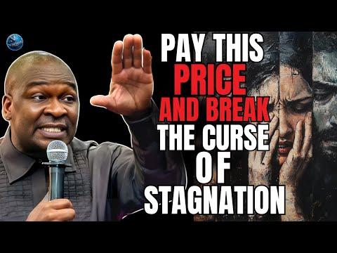 THE PRICE YOU MUST PAY TO BREAK STAGNANCY AND ENTER NEW DIMENSIONS - Apostle Joshua Selman