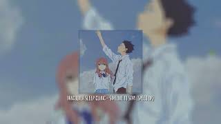 Download lagu Vancouver Sleep Clinic - Someone To Stay(Speed Up) mp3 Download lagu Vancouver Sleep Clinic - Someone To Stay(Speed Up) mp3