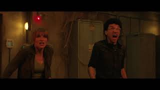 Jurassic World: Fallen Kingdom