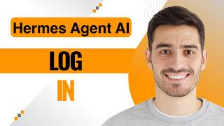 How To Log In To Hermes Agent Using The Portal (Full Guide)