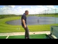 22 05 2009 Joffrey On The Driving Range Part 2