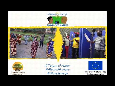 MUSEKEWEYA 906 Promo