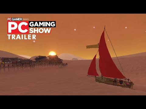 Red Sails youtube-video