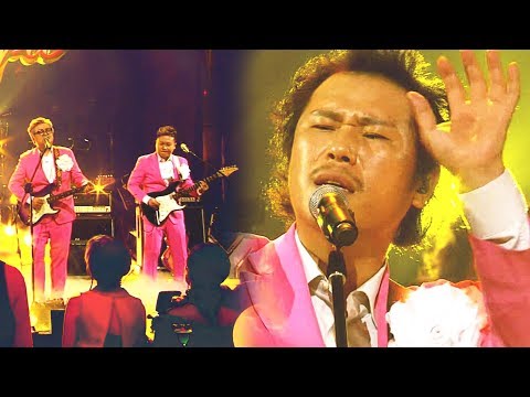 장미여관, 위트 가득한 따뜻 러브송 ‘봉숙이’ @박진영의 파티피플 5회 20170820