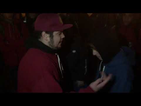 NEXO vs NANO vs ZINK - 8avos - Warriors of Freestyle (22/06)