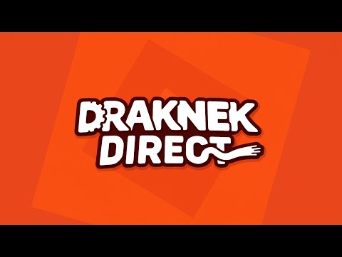 Draknek Direct 2022 - YouTube
