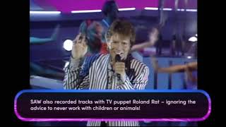 I Just Don't Have The Heart -Cliff Richard