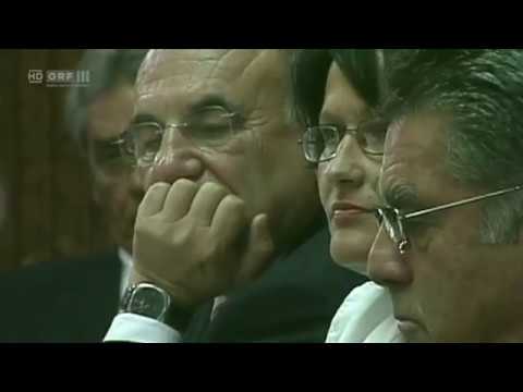 60 MINUTEN POLITIK über die Vergassungsreform: Ist Österreich unreformierbar?