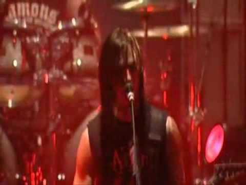 Bullet For My Valentine - The Poison live in Brixton