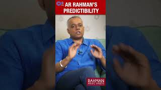 Download lagu People's Disappointment | Gautam Menon | AR Rahman | #rahmanmusicsheets mp3