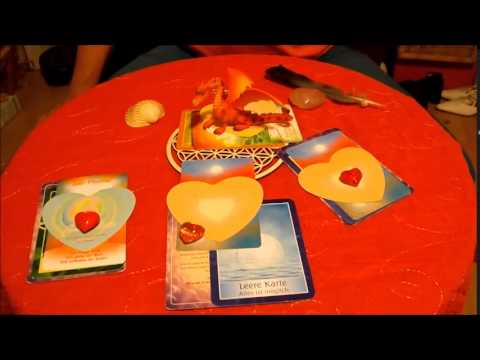 Engelorakel für Deine Selbsterkenntnis vom 10.9.bis zum 27.9.2015