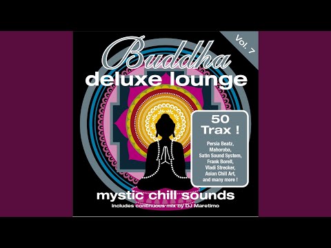 Buddha Deluxe Lounge, Vol. 7, Pt. 1 (Continuous Mix)