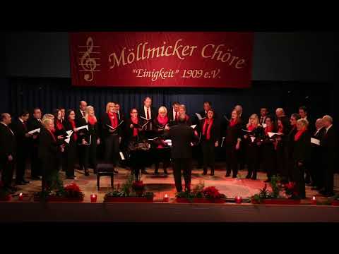 Gemischter Chor Möllmicke - Warteschleife