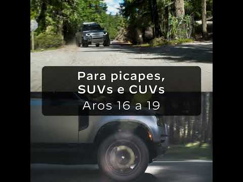 Pneu Dueler A/T Ascent I
